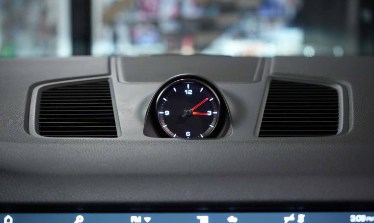 2020 PORSCHE Cayenne | All-Wheel Drive