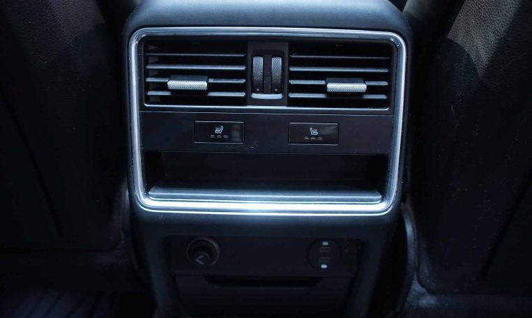 2020 PORSCHE Cayenne | All-Wheel Drive