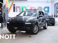 2016 PORSCHE Cayenne LOCAL | ONE OWNER