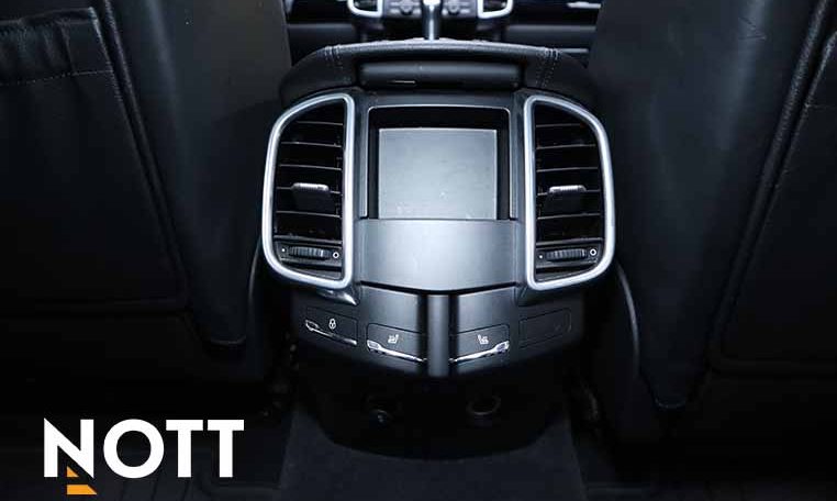 2016 PORSCHE Cayenne LOCAL | ONE OWNER