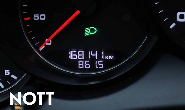 2016 PORSCHE Cayenne LOCAL | ONE OWNER