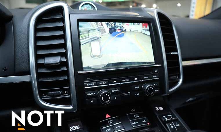 2016 PORSCHE Cayenne LOCAL | ONE OWNER