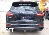 2016 PORSCHE Cayenne LOCAL | ONE OWNER