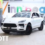 2021 PORSCHE Macan S | Spyder Wheels