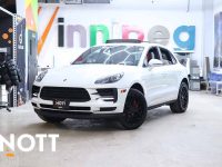 2021 PORSCHE Macan S | Spyder Wheels