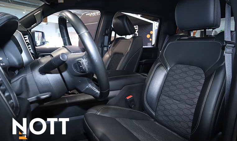 2022 RAM 1500 SPORT 2022 RAM 1500 Sport