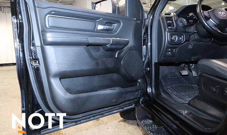 2022 RAM 1500 SPORT 2022 RAM 1500 Sport