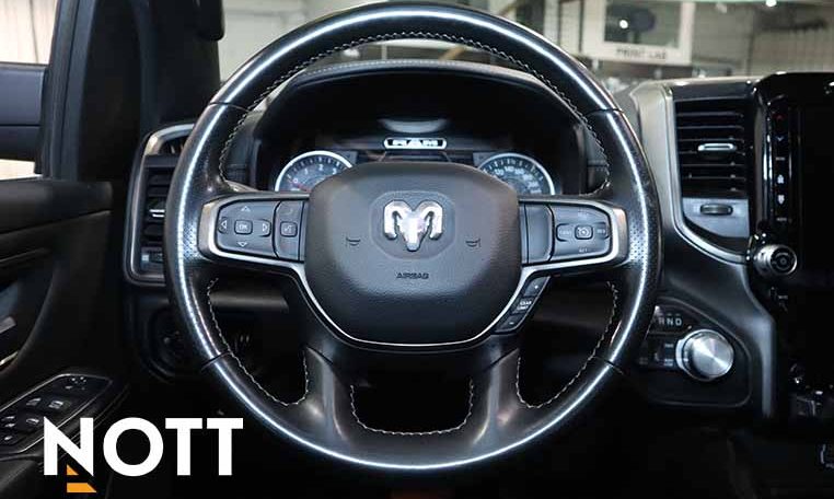 2022 RAM 1500 SPORT 2022 RAM 1500 Sport