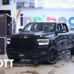 2022 RAM 1500 SPORT 2022 RAM 1500 Sport