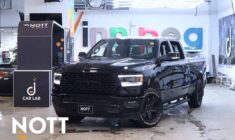 2022 RAM 1500 SPORT 2022 RAM 1500 Sport