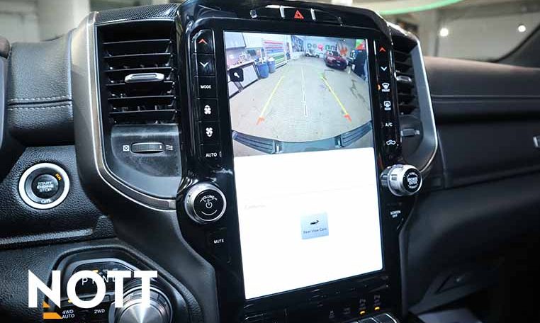 2022 RAM 1500 SPORT 2022 RAM 1500 Sport