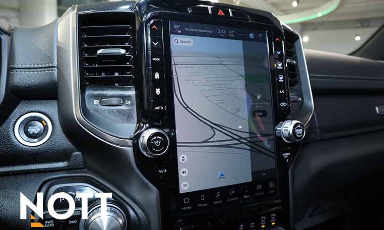 2022 RAM 1500 SPORT 2022 RAM 1500 Sport