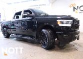 2022 RAM 1500 SPORT 2022 RAM 1500 Sport