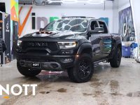 2022 RAM 1500 TRX BC Vehicle