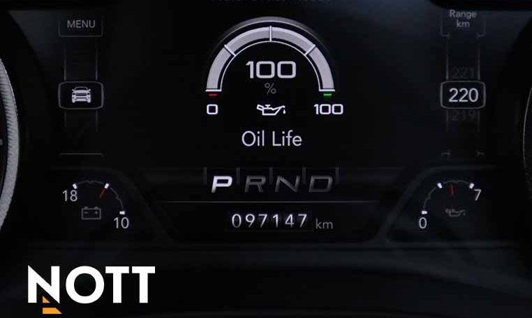 2022 RAM 1500 TRX BC Vehicle