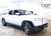 2023 RIVIAN R1T Adventure Quad-Motor Large Pack | Large Pack