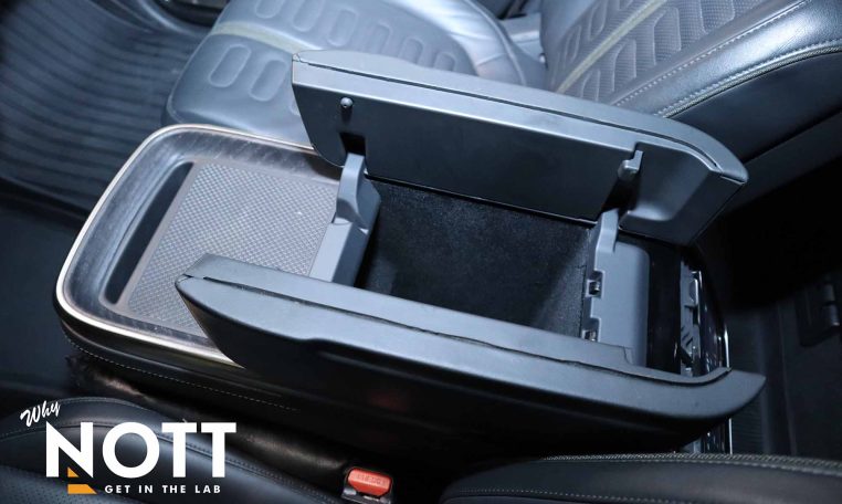 2023 RIVIAN R1T Adventure Quad-Motor Large Pack | Large Pack