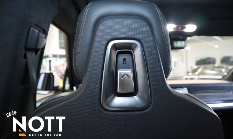 2023 RIVIAN R1T Adventure Quad-Motor Large Pack | Large Pack