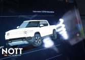 2023 RIVIAN R1T Adventure Quad-Motor Large Pack | Large Pack