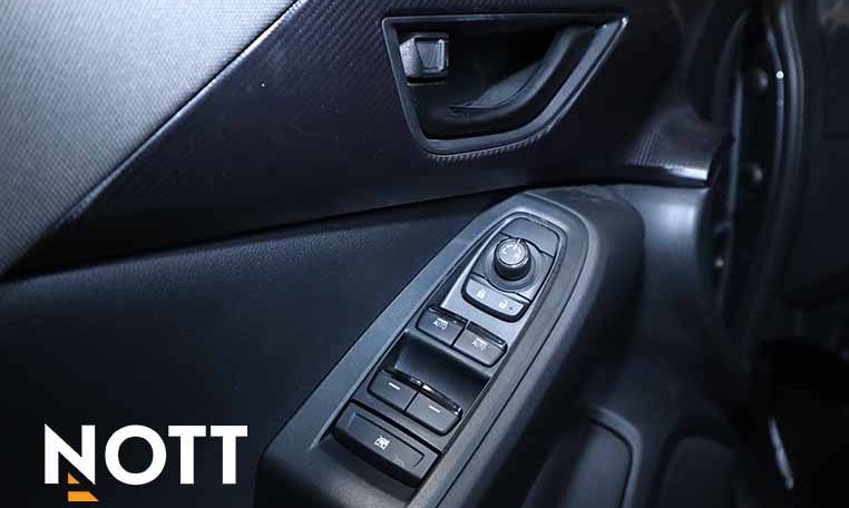 2024 SUBARU CROSSTREK ONYX | Heated Steering Wheel | AWD