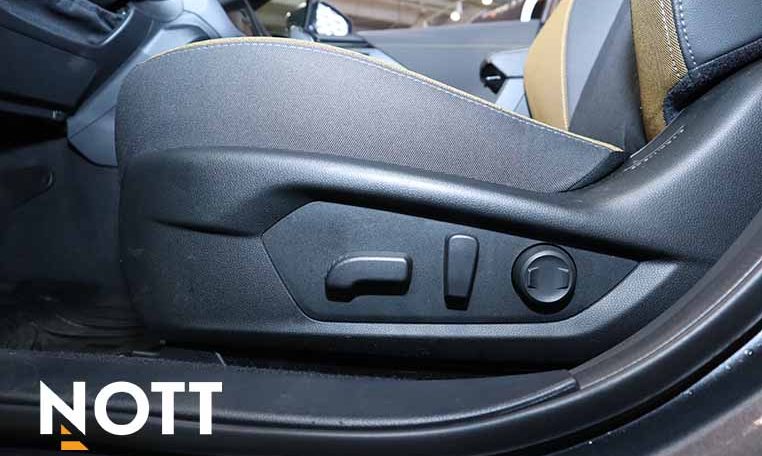 2024 SUBARU CROSSTREK ONYX | Heated Steering Wheel | AWD