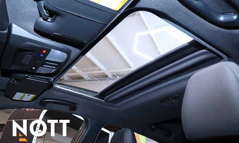 2024 SUBARU CROSSTREK ONYX | Heated Steering Wheel | AWD