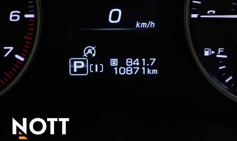 2024 SUBARU CROSSTREK ONYX | Heated Steering Wheel | AWD