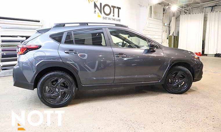 2024 SUBARU CROSSTREK ONYX | Heated Steering Wheel | AWD