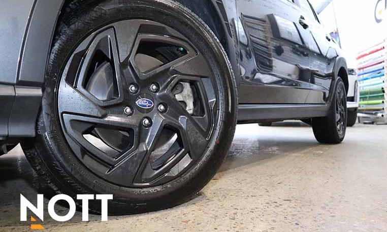 2024 SUBARU CROSSTREK ONYX | Heated Steering Wheel | AWD