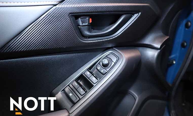 2024 SUBARU CROSSTREK WILDERNESS | LOCAL