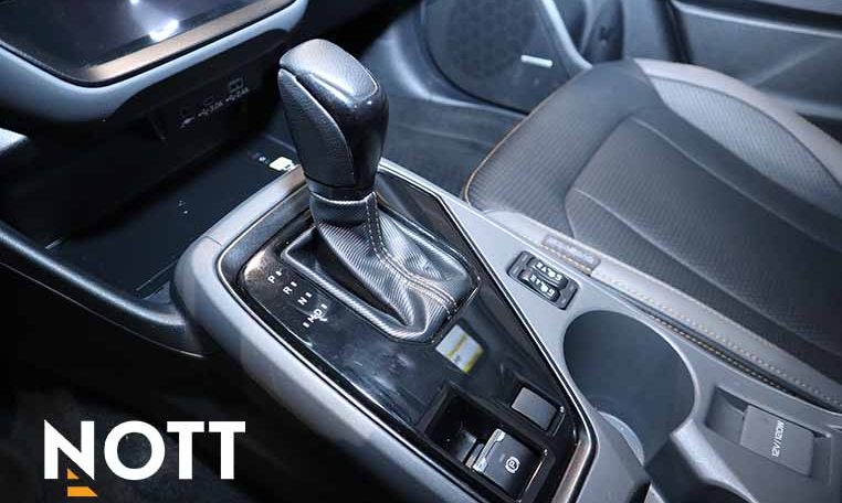 2024 SUBARU CROSSTREK WILDERNESS | LOCAL