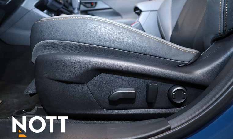 2024 SUBARU CROSSTREK WILDERNESS | LOCAL