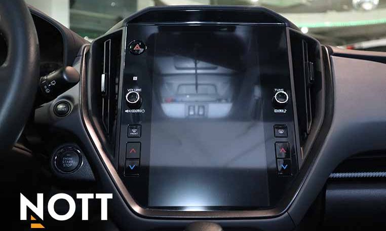 2024 SUBARU CROSSTREK WILDERNESS | LOCAL