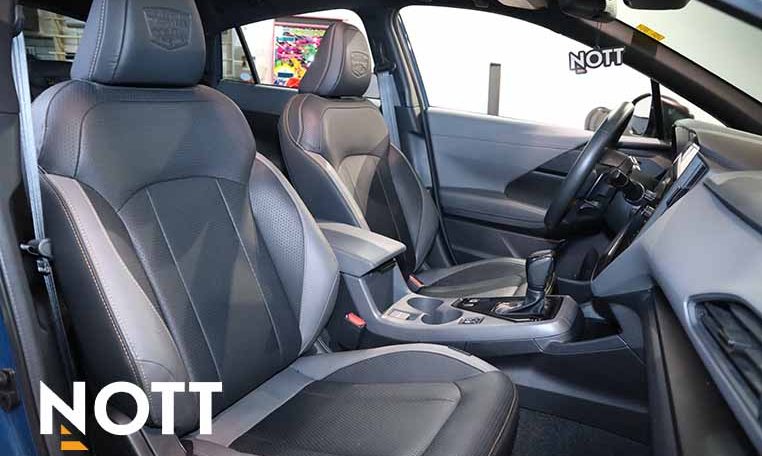 2024 SUBARU CROSSTREK WILDERNESS | LOCAL