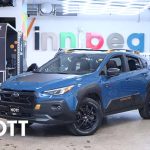 2024 SUBARU CROSSTREK WILDERNESS | LOCAL