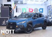 2024 SUBARU CROSSTREK WILDERNESS | LOCAL