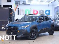 2024 SUBARU CROSSTREK WILDERNESS | LOCAL