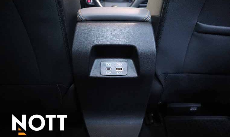 2024 SUBARU CROSSTREK WILDERNESS | LOCAL