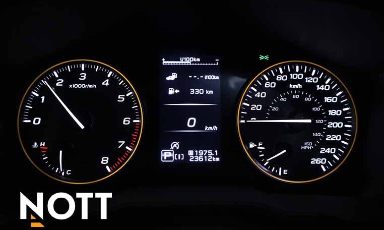 2024 SUBARU CROSSTREK WILDERNESS | LOCAL