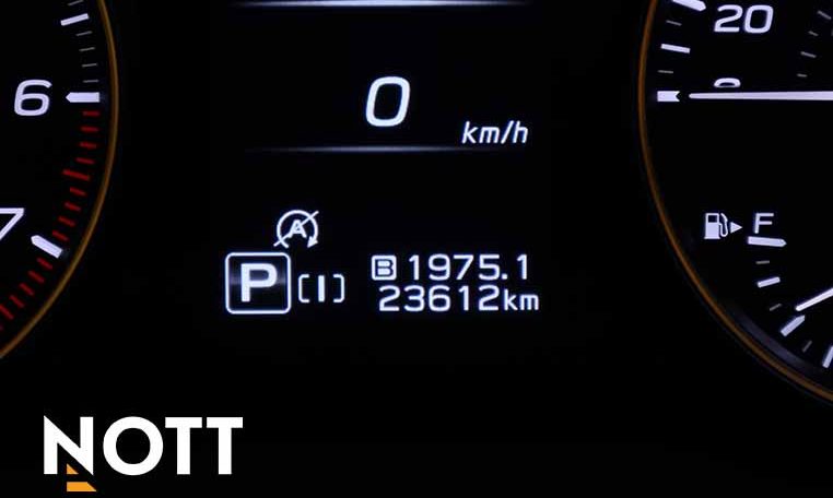 2024 SUBARU CROSSTREK WILDERNESS | LOCAL