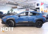 2024 SUBARU CROSSTREK WILDERNESS | LOCAL
