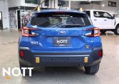 2024 SUBARU CROSSTREK WILDERNESS | LOCAL