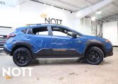 2024 SUBARU CROSSTREK WILDERNESS | LOCAL