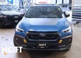 2024 SUBARU CROSSTREK WILDERNESS | LOCAL