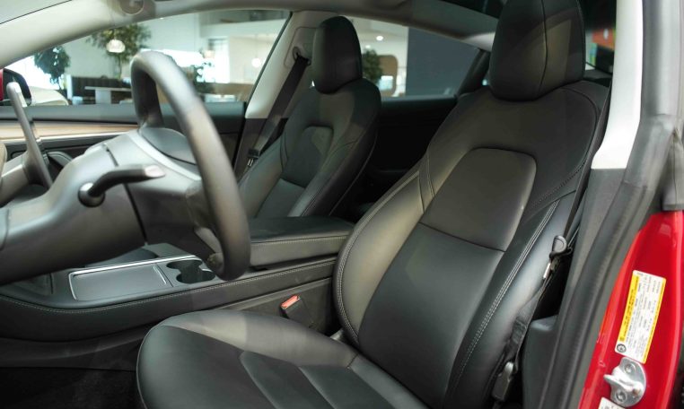 2022 TESLA MODEL 3 PERFORMANCE | Paint Upgrade | No Accidents