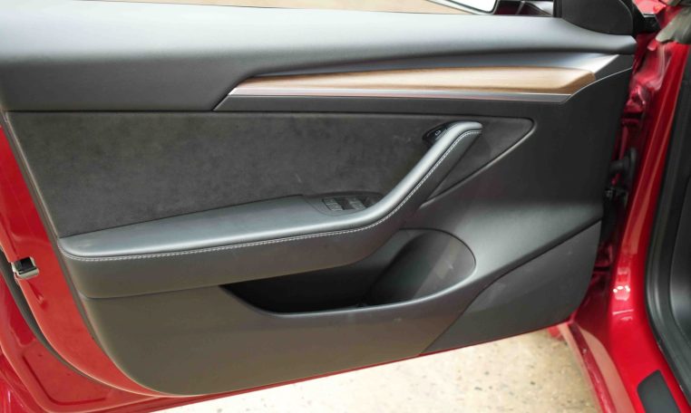 2022 TESLA MODEL 3 PERFORMANCE | Paint Upgrade | No Accidents