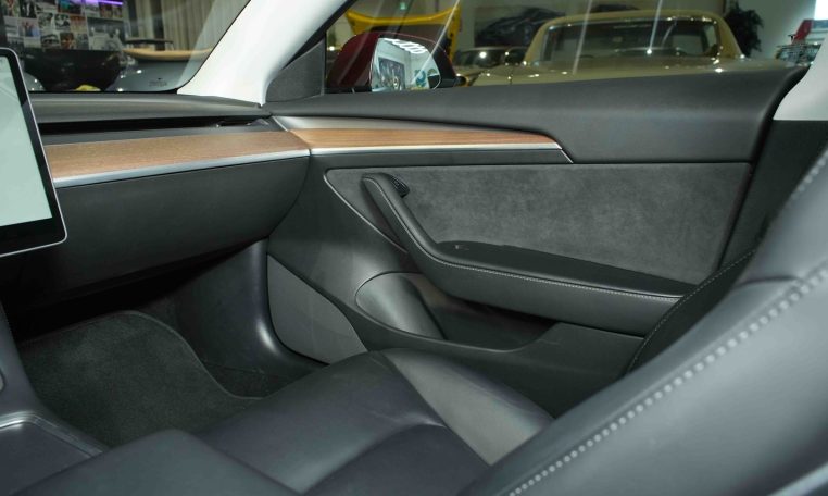 2022 TESLA MODEL 3 PERFORMANCE | Paint Upgrade | No Accidents