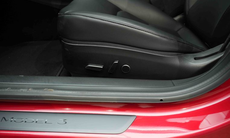 2022 TESLA MODEL 3 PERFORMANCE | Paint Upgrade | No Accidents