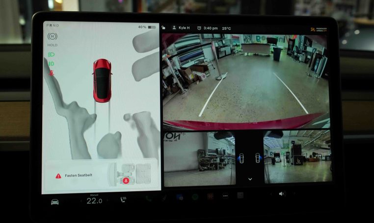 2022 TESLA MODEL 3 PERFORMANCE | Paint Upgrade | No Accidents