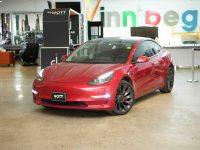 2022 TESLA MODEL 3 PERFORMANCE | Paint Upgrade | No Accidents